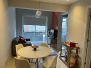 Apartamento para Locação em São Paulo/SP Pinheiros 1 Quartos