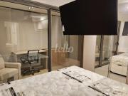 Apartamento para Locação em São Paulo/SP Pinheiros 1 Quartos