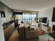 Apartamento para Locação em São Paulo/SP Pinheiros 1 Quartos