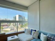 Apartamento para Locação em São Paulo/SP Pinheiros 1 Quartos