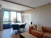 Apartamento para Locação em São Paulo/SP Pinheiros 1 Quartos