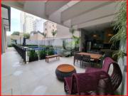Apartamento para Locação em São Paulo/SP Pinheiros 1 Quartos