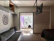 Apartamento para Locação em São Paulo/SP Pinheiros 1 Quartos