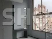 Apartamento para Locação em São Paulo/SP Pinheiros 1 Quartos