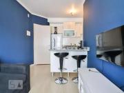 Apartamento para Locação em São Paulo/SP Pinheiros 1 Quartos