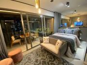 Apartamento para Locação em São Paulo/SP Pinheiros 1 Quartos