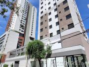 Apartamento para Locação em São Paulo/SP Pinheiros 1 Quartos