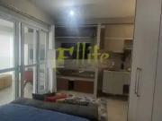 Apartamento para Locação em São Paulo/SP Pinheiros 1 Quartos