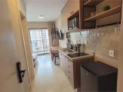 Apartamento para Locação em São Paulo/SP Pinheiros 1 Quartos