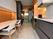 Apartamento para Locação em São Paulo/SP Pinheiros 1 Quartos