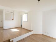 Apartamento para Locação em São Paulo/SP Pinheiros 1 Quartos