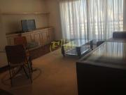Apartamento para Locação em São Paulo/SP Pinheiros 1 Quartos