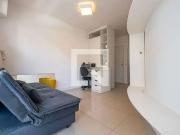 Apartamento para Locação em São Paulo/SP Pinheiros 1 Quartos