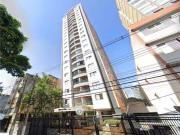 Apartamento para Locação em São Paulo/SP Pinheiros 1 Quartos