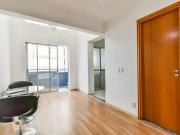 Apartamento para Locação em São Paulo/SP Pinheiros 1 Quartos