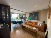 Apartamento para Locação em São Paulo/SP Pinheiros 1 Quartos