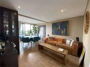 Apartamento para Locação em São Paulo/SP Pinheiros 1 Quartos