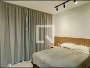 Apartamento para Locação em São Paulo/SP Pinheiros 1 Quartos