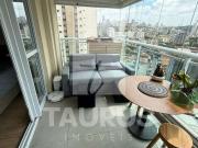 Apartamento para Locação em São Paulo/SP Pinheiros 1 Quartos