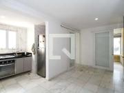 Apartamento para Locação em São Paulo/SP Pinheiros 1 Quartos