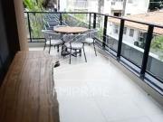 Apartamento para Locação em São Paulo/SP Pinheiros 1 Quartos