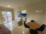 Apartamento para Locação em São Paulo/SP Pinheiros 1 Quartos
