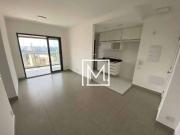 Apartamento para Locação em São Paulo/SP Pinheiros 1 Quartos