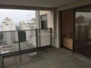 Apartamento para Locação em São Paulo/SP Pinheiros 1 Quartos