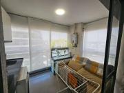 Apartamento para Locação em São Paulo/SP Pinheiros 1 Quartos