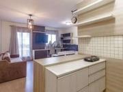 Apartamento para Locação em São Paulo/SP Pinheiros 1 Quartos