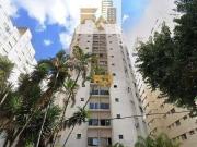 Apartamento para Locação em São Paulo/SP Pinheiros 1 Quartos