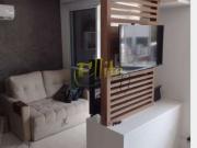 Apartamento para Locação em São Paulo/SP Pinheiros 1 Quartos