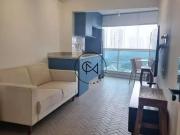 Apartamento para Locação em São Paulo/SP Pinheiros 1 Quartos