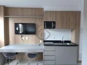 Apartamento para Locação em São Paulo/SP Pinheiros 1 Quartos