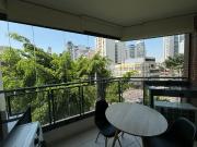 Apartamento para Locação em São Paulo/SP Pinheiros 1 Quartos
