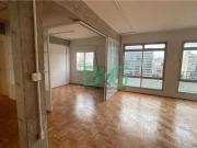 Apartamento para Locação em São Paulo/SP Pinheiros 1 Quartos