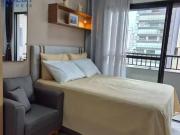 Apartamento para Locação em São Paulo/SP Pinheiros 1 Quartos