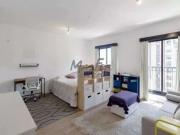 Apartamento para Locação em São Paulo/SP Pinheiros 1 Quartos