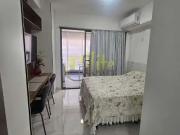 Apartamento para Locação em São Paulo/SP Pinheiros 1 Quartos