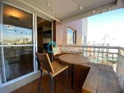 Apartamento para Locação em São Paulo/SP Pinheiros 1 Quartos