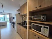 Apartamento para Locação em São Paulo/SP Pinheiros 1 Quartos