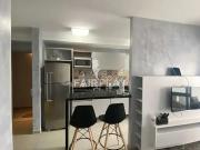 Apartamento para Locação em São Paulo/SP Pinheiros 1 Quartos