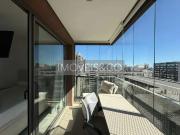 Apartamento para Locação em São Paulo/SP Pinheiros 1 Quartos