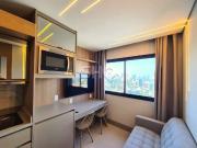 Apartamento para Locação em São Paulo/SP Pinheiros 1 Quartos