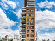 Apartamento para Locação em São Paulo/SP Pinheiros 1 Quartos