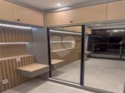 Apartamento para Locação em São Paulo/SP Pinheiros 1 Quartos