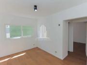 Apartamento para Locação em São Paulo/SP Pinheiros 1 Quartos