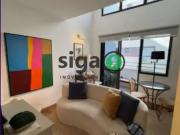 Apartamento para Locação em São Paulo/SP Pinheiros 1 Quartos