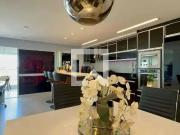 Apartamento para Locação em São Paulo/SP Pinheiros 1 Quartos