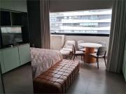 Apartamento para Locação em São Paulo/SP Pinheiros 1 Quartos